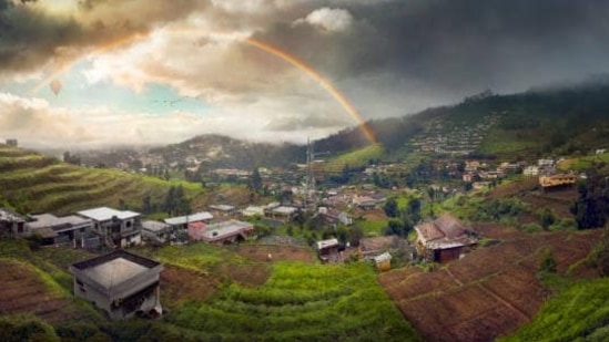Ooty's hidden gems: A traveller's paradise(gettyimages)