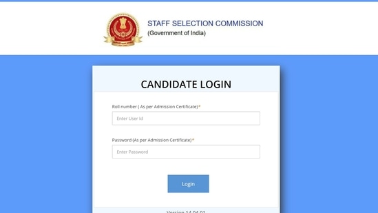 SSC Head Constable in Delhi Police CBE 2022 final answer key out at ssc.nic.in SSC Head Constable in Delhi Police CBE 2022 final answer key out at ssc.nic.in