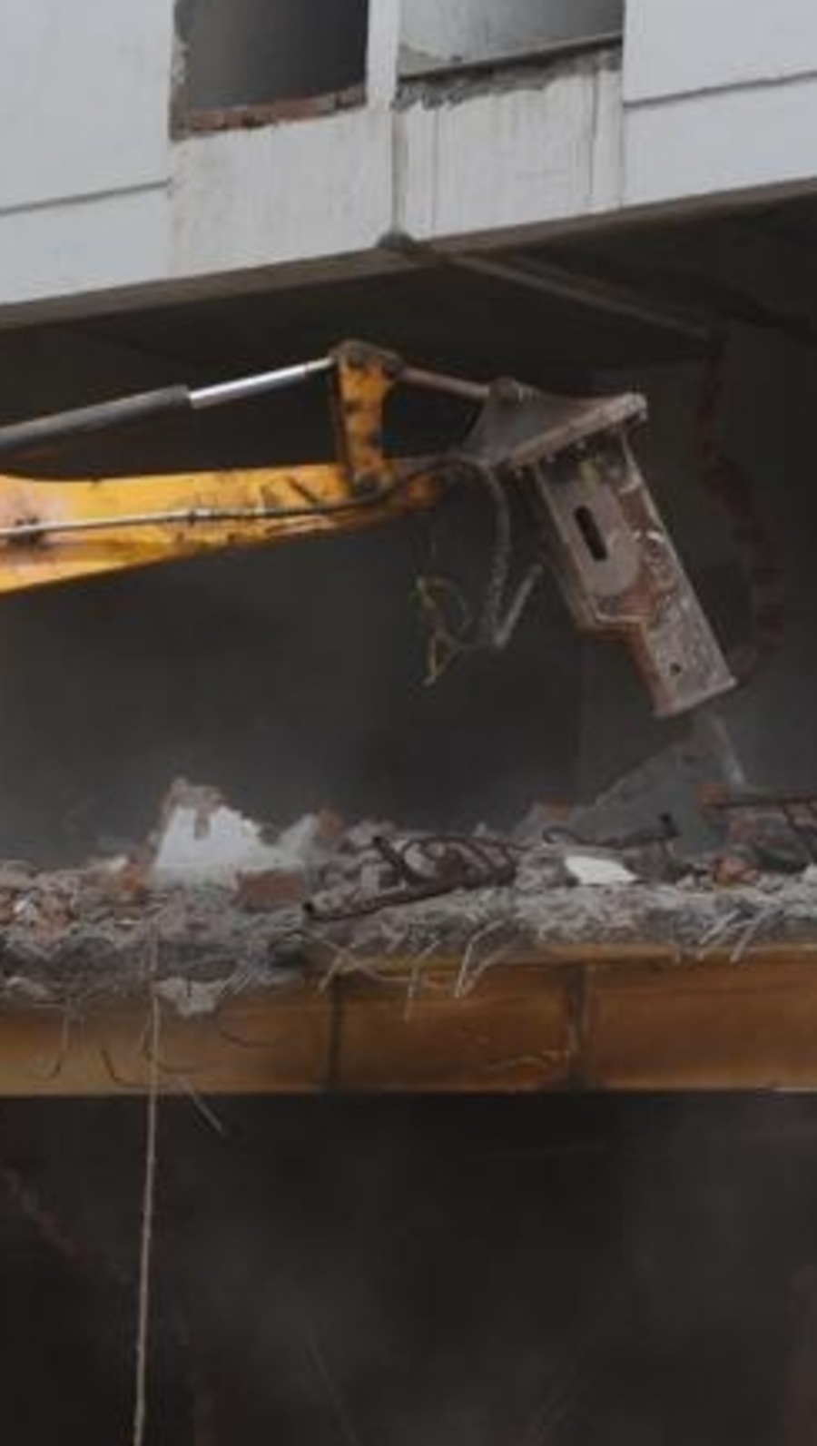 In the video, the minister can be heard asking the local Congress leaders to either join the Bharatiya Janata Party or face the threat of bulldozer. (Representational Image)