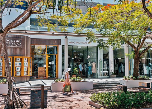 From curated fashion to hidden treasures, Australia’s small towns offer unique shopping experiences From curated fashion to hidden treasures, Australia’s small towns offer unique shopping experiences
