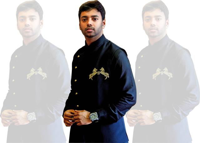 Satyarth Nayak