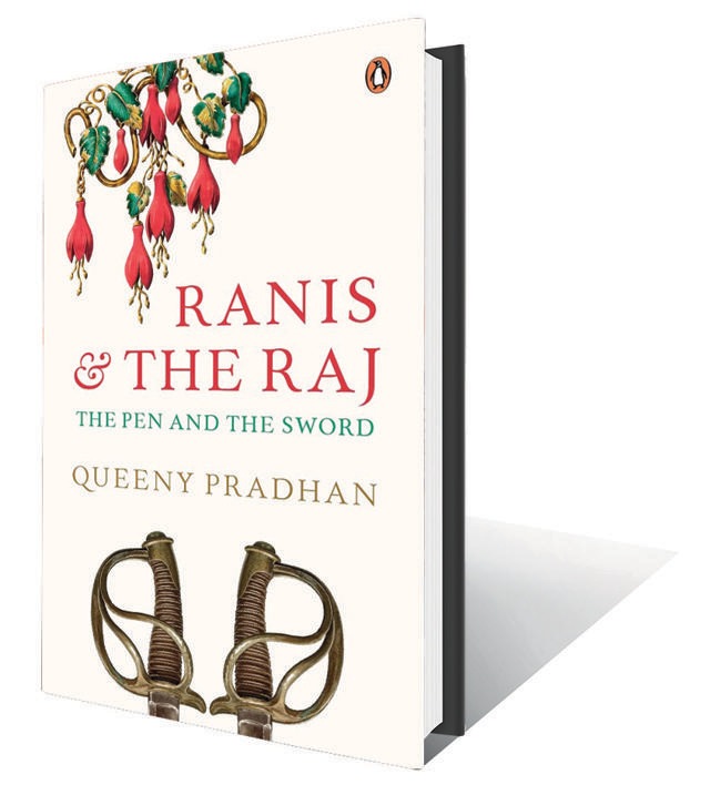 336pp,  ₹699; Penguin
