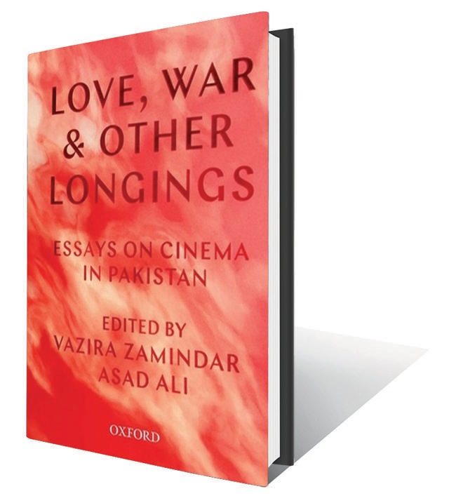 274pp, Rs2068; OUP, Pakistan 274pp, Rs2068; OUP, Pakistan