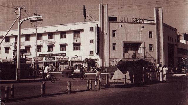 At its height in the 1960s and 1970s there were more than a thousand cinema halls in Pakistan, and hundreds of films were produced every year, mostly in Urdu. (HT Photo) At its height in the 1960s and 1970s there were more than a thousand cinema halls in Pakistan, and hundreds of films were produced every year, mostly in Urdu. (HT Photo)