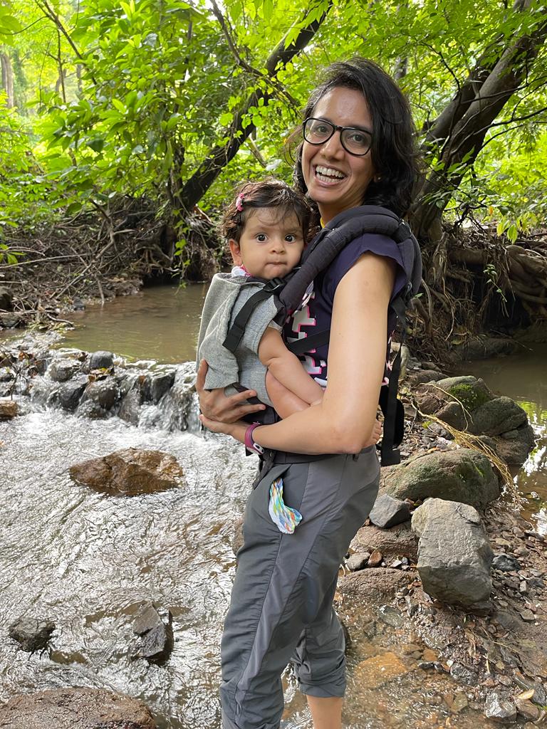 Tvisha Parikh. Tvisha Parikh.