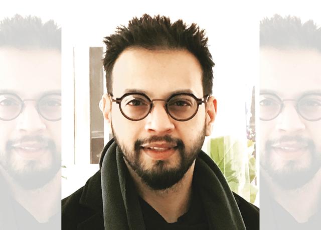 Jamal Shaikh is National Editor – Brunch and New Media Initiatives, Hindustan Times Jamal Shaikh is National Editor – Brunch and New Media Initiatives, Hindustan Times