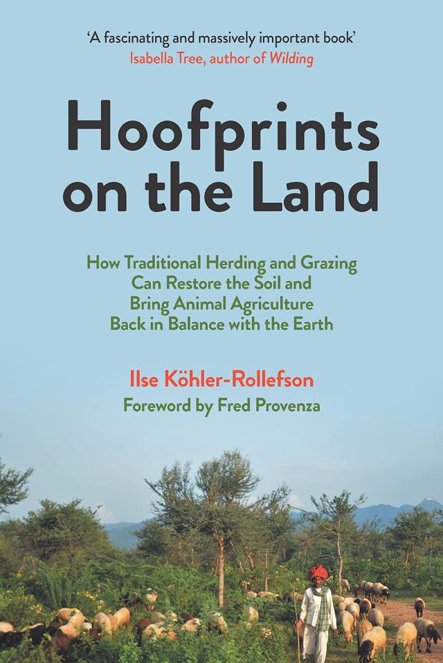 288pp, ₹1548; Chelsea Green Publishing Co 288pp, ₹1548; Chelsea Green Publishing Co