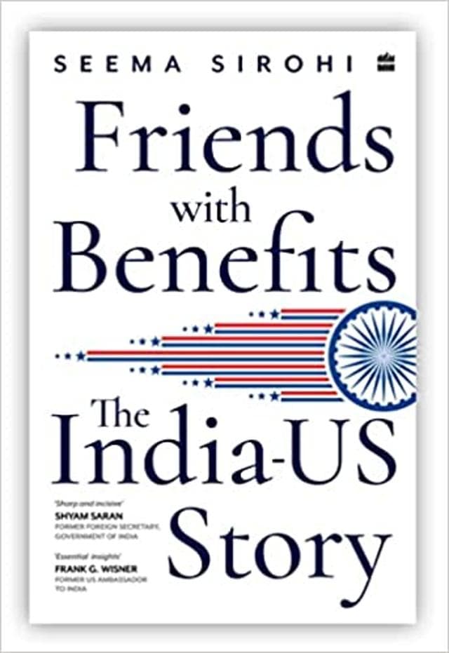 490pp, ₹699; HarperCollins 490pp, ₹699; HarperCollins