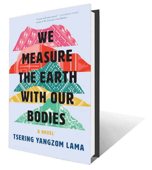 368pp, ₹699; Bloomsbury (A nuanced, moving portrait of the world of Tibetan exiles) 368pp, ₹699; Bloomsbury (A nuanced, moving portrait of the world of Tibetan exiles)