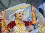 "This state is known for its vibrant culture, particularly music, art and passion towards sports," wrote the PM in his greetings for Meghalaya. "This state is known for its vibrant culture, particularly music, art and passion towards sports," wrote the PM in his greetings for Meghalaya.