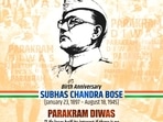 Subhas Chandra Bose Jayanti 2023: 8 inspiring quotes by Netaji on his 126th birth anniversary (Photo by Nyksindia on Twitter) Subhas Chandra Bose Jayanti 2023: 8 inspiring quotes by Netaji on his 126th birth anniversary (Photo by Nyksindia on Twitter)