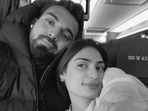 Athiya Shetty-KL Rahul's pre-wedding festivities seemingly begin on Saturday.