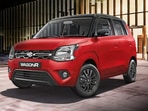 Maruti Suzuki Wagon R Maruti Suzuki Wagon R
