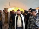 Singh said on Saturday that he would address the WFI executive committee members to give his version at the AGM (PTI) Singh said on Saturday that he would address the WFI executive committee members to give his version at the AGM (PTI)