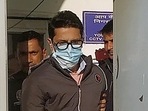 In the Shankar Mishra case, the licence of the Air India pilot-in-command has been suspended for three months. In the Shankar Mishra case, the licence of the Air India pilot-in-command has been suspended for three months.
