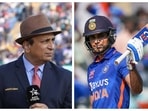 Sunil Gavaskar gave a new nickname to Shubman Gill Sunil Gavaskar gave a new nickname to Shubman Gill