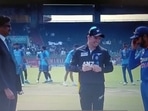Rohit Sharma suffers epic brain fade after winning toss in 2nd ODI Rohit Sharma suffers epic brain fade after winning toss in 2nd ODI
