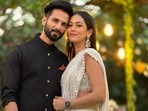 Mira Rajput has shared a piano cover of Brahmastra song Deva Deva. Mira Rajput has shared a piano cover of Brahmastra song Deva Deva.