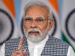 Prime Minister Narendra Modi. Prime Minister Narendra Modi.