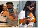 Alleged conman Sukesh Chandrasekhar issued a statement on Saturday saying Nora Fatehi has always been jealous of Jacqueline Fernandez. Alleged conman Sukesh Chandrasekhar issued a statement on Saturday saying Nora Fatehi has always been jealous of Jacqueline Fernandez.