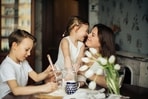 By making a conscious effort to prioritize quality time with your children, you can not only strengthen your relationships with them but also positively impact their development and overall well-being(Pexels) By making a conscious effort to prioritize quality time with your children, you can not only strengthen your relationships with them but also positively impact their development and overall well-being(Pexels)