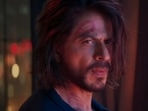 Shah Rukh Khan had a special reply for Ram Charan. Shah Rukh Khan had a special reply for Ram Charan.