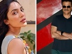 Actor Anil Kapoor praised co-star Sobhita Dhulipala, calling her 'a thinking actress.' Actor Anil Kapoor praised co-star Sobhita Dhulipala, calling her 'a thinking actress.'