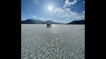Pangong Tso sits 4,350 metres above sea level. Air pressure is so low, it will take a week for even experienced runners to acclimatise. (Photo courtesy ASFL) Pangong Tso sits 4,350 metres above sea level. Air pressure is so low, it will take a week for even experienced runners to acclimatise. (Photo courtesy ASFL)
