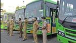 Steps taken by the Pune Mahanagar Parivahan Mahamandal Ltd (PMPML) to reduce bus breakdowns has helped the transport body boost its revenue. ((PIC FOR REPRESENTATION)) Steps taken by the Pune Mahanagar Parivahan Mahamandal Ltd (PMPML) to reduce bus breakdowns has helped the transport body boost its revenue. ((PIC FOR REPRESENTATION))