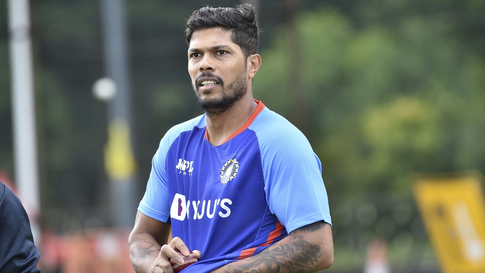Umesh Yadav duped of ₹44 lakh by ex-manager under pretext of buying land |  Cricket - Hindustan Times