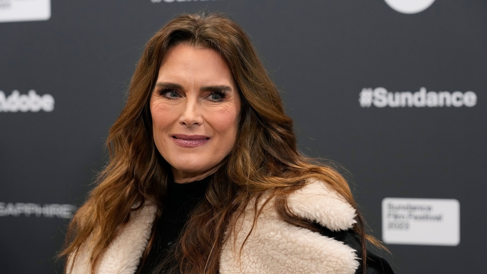 Actor Brooke Shields alleges rape in new documentary