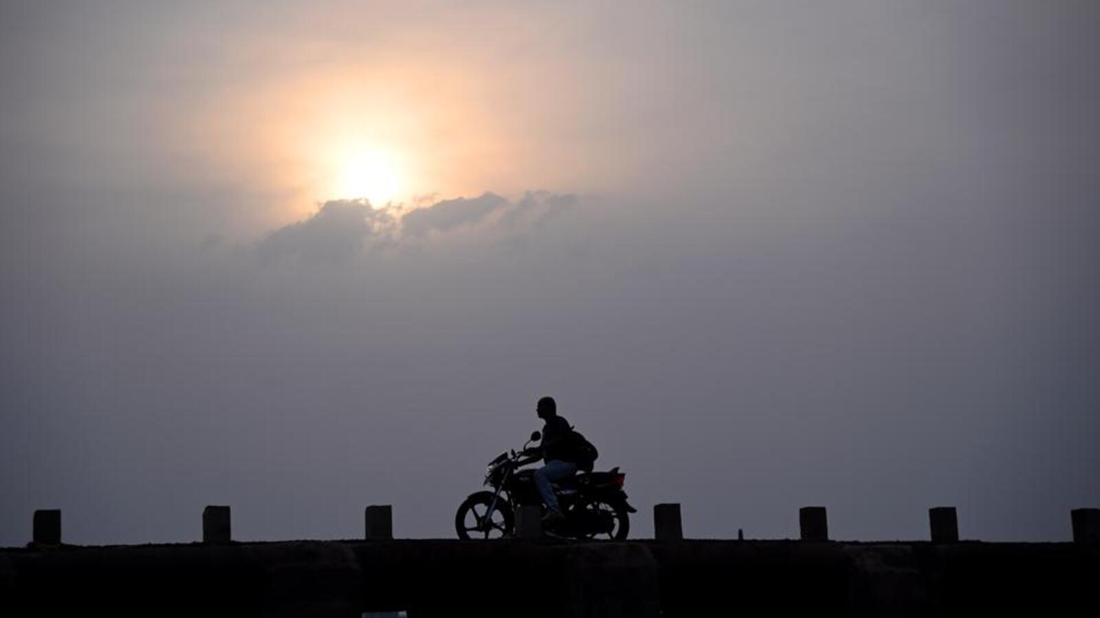 Cloudy weather to continue in Pune in first week of December: IMD