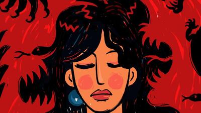 Malavika’s Mumbaistan: No country for young women Malavika’s Mumbaistan: No country for young women