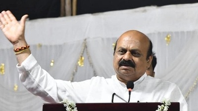 ‘Dear Bommai uncle..’: 2k Bengaluru students write to Karnataka CM. Details ‘Dear Bommai uncle..’: 2k Bengaluru students write to Karnataka CM. Details