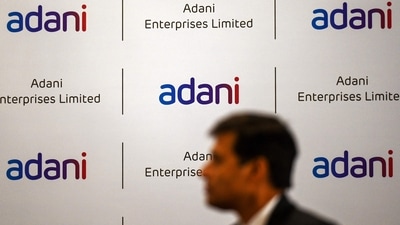 The Adani group has spun off its power, coal, transmission and green energy business in the last five-seven years. (AFP) The Adani group has spun off its power, coal, transmission and green energy business in the last five-seven years. (AFP)