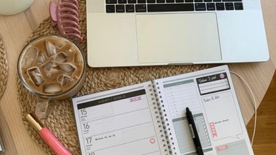 Learn to say no: One of the biggest obstacles to managing your time effectively is taking on too much. If you're constantly overextending yourself, it's time to learn to say no. Saying no to things that aren't essential to your goals will give you more time to focus on the things that matter. (Pinterest) Learn to say no: One of the biggest obstacles to managing your time effectively is taking on too much. If you're constantly overextending yourself, it's time to learn to say no. Saying no to things that aren't essential to your goals will give you more time to focus on the things that matter. (Pinterest)