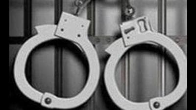 Ludhiana police have recovered 2.903 gm Hashish, 1 gm LSD and 6 gm MDMA drugs, also known as rave party drugs, from the possession of arrested accused. (HT PHOTO) Ludhiana police have recovered 2.903 gm Hashish, 1 gm LSD and 6 gm MDMA drugs, also known as rave party drugs, from the possession of arrested accused. (HT PHOTO)