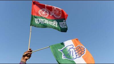 Opposition parties, including the Congress and Samajwadi Party (SP), are holding meetings to push the agenda of the caste census (Representative Photo) Opposition parties, including the Congress and Samajwadi Party (SP), are holding meetings to push the agenda of the caste census (Representative Photo)