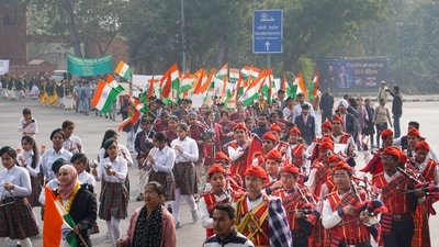 India is expected to host over 200 G20 meetings during its yearlong Presidency of the influential group which will culminate with an annual summit on September 9 and 10 next year.&nbsp; (PTI)