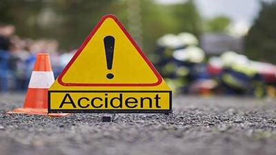 Police said the incident took place at Koti Lingala crossroads near Yellandu in Bhadradri Kothagudem district (Representative Photo)