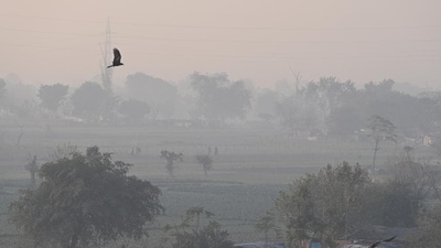 Representative image (Sanjeev Verma/HT Photo) Representative image (Sanjeev Verma/HT Photo)