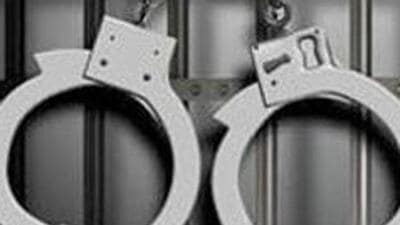 The airport police have lodged a cheating case against a store manager for siphoning off cash and goods worth  ₹28,14,460 from the showroom of Fossil India Pvt Ltd. ((PIC FOR REPRESENTATION))