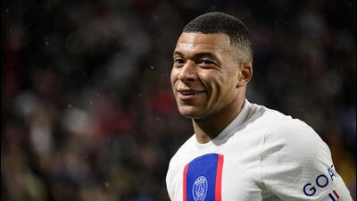 When the matter was gingerly broached with one’s progeny, for cultivating corrective demeanour such as burning midnight oil more over marketing gyaan than Mbappe dhyaan, pat did one’s progeny spout another overused phrase that did not make the grade to the Lake Superior State University’s good books. (AFP)