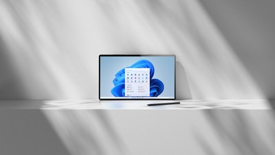 Windows 11 is now official with a host of very smooth and useful updates. (Microsoft ) Windows 11 is now official with a host of very smooth and useful updates. (Microsoft )