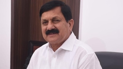 Karnataka home minister Araga Jnanendra. (HT Archives)