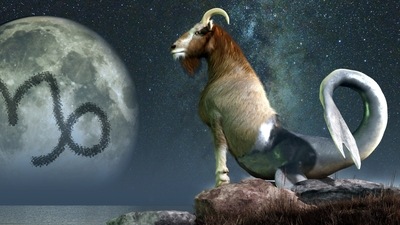 Capricorn Weekly Horoscope for January 22-28 , 2023:  The ability to think outside the box is what makes a person creative.