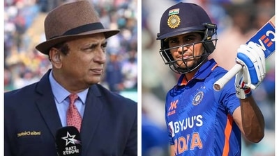 Sunil Gavaskar gave a new nickname to Shubman Gill