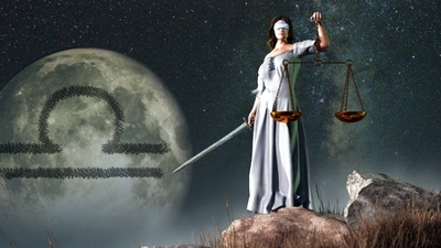 Libra Weekly Horoscope for January 22-28, 2023;  The upcoming week will be very successful for Libra natives.