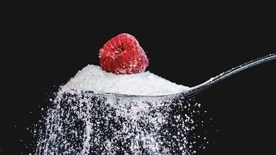 Nutritionist Bhakti Kapoor in her recent Instagram post opened up on how this excess sugar can have a damaging effect on many of our crucial organs including heart, liver and brain. (Pixabay) Nutritionist Bhakti Kapoor in her recent Instagram post opened up on how this excess sugar can have a damaging effect on many of our crucial organs including heart, liver and brain. (Pixabay)