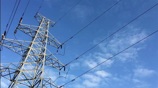 Power tariffs in city may go up from April